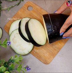6.8M views · 4.6K reactions | Mouthwatering Brinjal Recipe  #recipes #cooking #vegetable #eggplant #brinjal #vorta #easyrecipes #lunch #dinner #everyoneシ゚ #eatingshow #india #reels #bengali #love #fb #facebook #postoftheday #villagefood #followerseveryone #post #healthy #eating #deliciousfood #bangladesh #bharta #villagelife #trending #viral #trending | Parama's Foodbook | Facebook