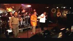 23K views · 347 reactions | Spanish Harlem Orchestra 'En Vivo' nos ofrece LA BANDA composición del Peruano 'Walter Fuentes Barriga', lo interpreta 'Frankie Vásquez' en el coro Ray De La Paz y en el trombón criollo 'Jimmy Bosch' % No Dejes de Visitar Salsa Chimpum Callao | Salsa Chimpum Callao | Facebook
