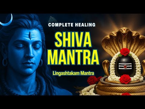These 8 Shiva Verses Will SOLVE Your Most Impossible Problems (Ultimate Problem Solver)