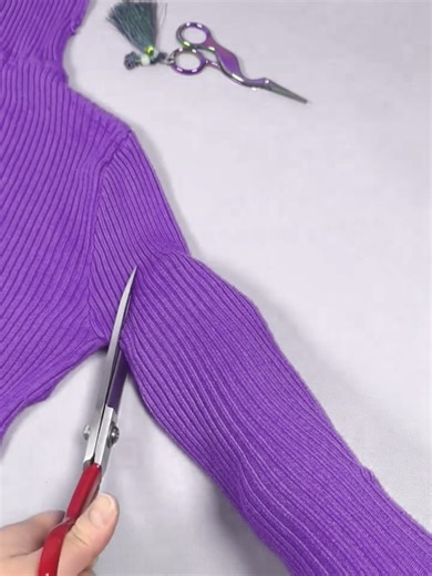 How to Sew Your Own Perfect Socks at Home