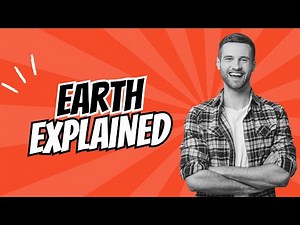 What Does Earth Mean? Earth Meaning in English With 5 Example Sentences