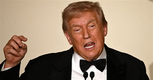 Trump Gives Chilling Hint on His Future Plans