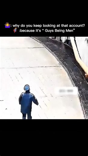 People Showing Kindness on Instagram: "We post @onlyguysbeingmen"