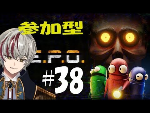 R.E.P.O.【参加型】🐈#38 再インストしてみたので、様子見の会🐈