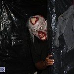 Video: Halloween Haunted House On Cedar Hill - Bernews