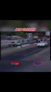 Bob Glidden goes for a wild ride at the Southern Nationals. #NHRA #dragracing #prostock #crash #love #racing #dragrace #cars | Drag Racing Digest
