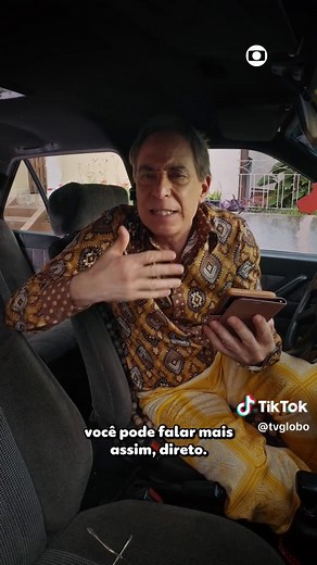 Agostinho Carrara brigando com a IA do Canva — plot twist final