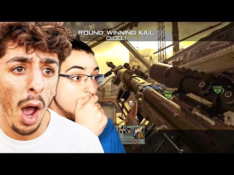 I brought back Road to a Killcam in 2026 (feat. FaZe Rug)