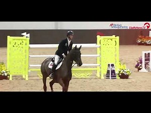 British Showjumping March Highlights