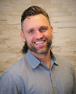 Chad Willson, Financial Advisor in Ogden, UT