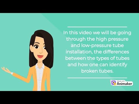 Apollo Installation online training Part 5: Vacuum Tubes