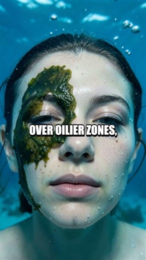 Zone by Zone Skin Science Mask Ritual