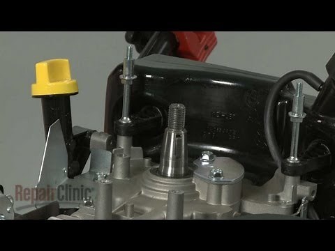 Kohler Lawn Mower Engine Flywheel Key Replacement #14 340 01-S