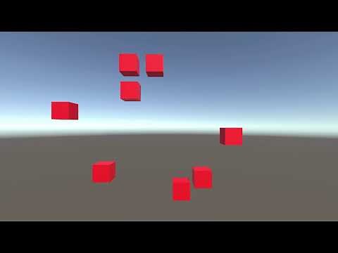 【Unity3D_ブログで解説】ある範囲内でランダムな場所にGameObjectを生成させる方法