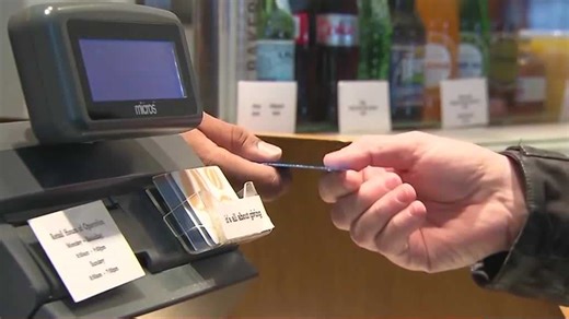 U.S. DOJ files antitrust lawsuit against Visa over market dominance