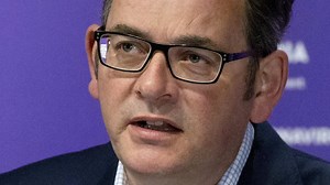 Victorian government building new QR code checking system