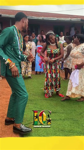 Groom Owns the Dance Floor on His Wedding Day — Epic Moves