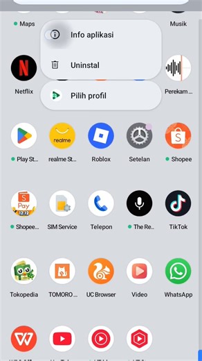 detik" aku hapus Roblox game