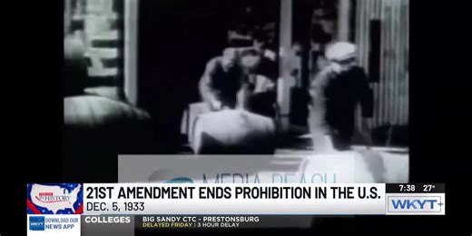 This Day in History: December 5