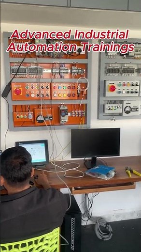 🚀 Advance Your Career with Industry-Ready Automation Training!