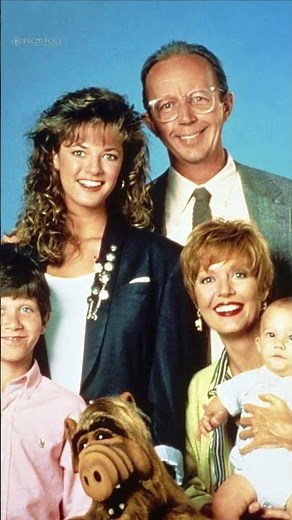 Mourning the Alf cult star: Anne Schedeen has died • PROMIPOOL
