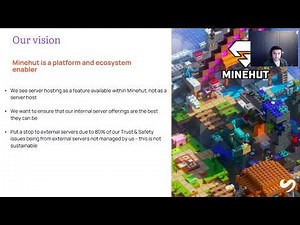 2026 Minehut Community Update | Minehut