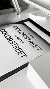 37K views · 203 reactions | It’s not just a mani, it’s a lifestyle  A fresh set of nails is a teachers perfect back-to-school accessory. https://bit.ly/4jYdU2U #ColorStreet #ColorStreetNails #AtHomeNails | Color Street | Facebook