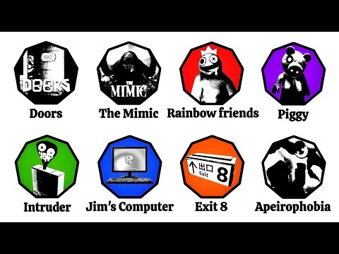 Most Disturbing Roblox Horror Explained in 9 Minutes