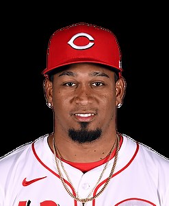 Alexis Díaz - MLB Videos and Highlights