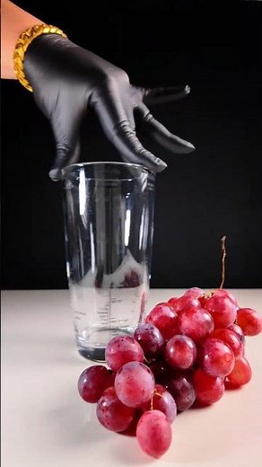 How To Make The Best Grape Juice Ever!