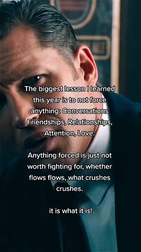 Hard life lessons | Mathew Martorana