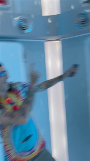 10K views · 168 reactions | Day off in Fort Worth well spent yesterday at Meow Wolf…what should we do today on day off #2?? | Bronwyn Keith-Hynes | Facebook