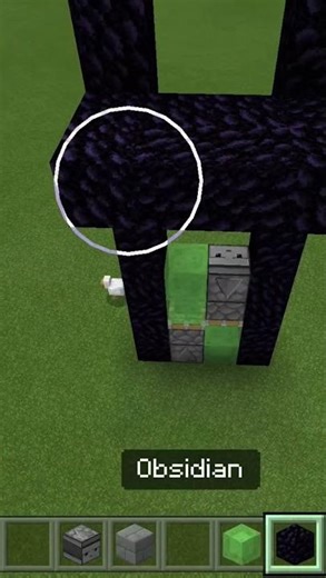 How to make rocket in Minecraft