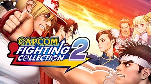 Power Stone, Capcom vs SNK, Project Justice en meer in Capcom Fighting Collection 2!