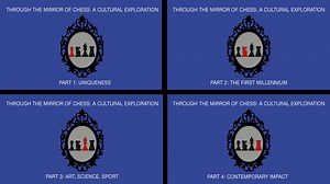 Through the Mirror of Chess: A Cultural Exploration