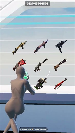 La meilleure map pour s'améliorer #fortnite #map #training #raider