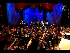 Тамара Гвердцители - Бизе (Кармен/Хабанера)