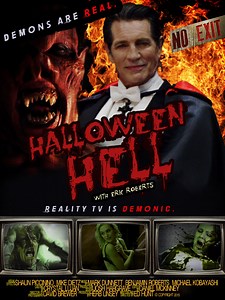 Halloween Hell (2014) | ČSFD.cz