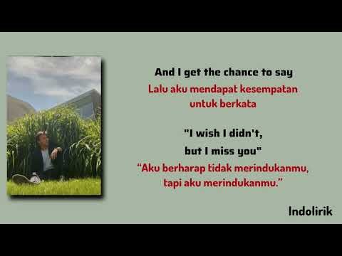 What If I Call - Alex Crichton | Lirik Terjemahan Indonesia