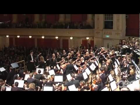 Giuseppe Verdi "Messa da Requiem" -2- (Dies irae)