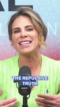 Jennifer Welch = Contempt for the Average American