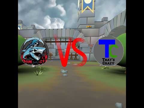 dom vs thatscrazy_ss