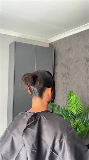 Book Your Frontal Ponytail Installation Today!