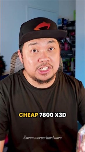 Where to get Deals on CPUs and PC Parts?