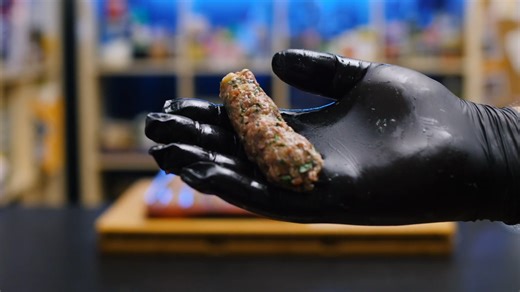 Berlin’s kofte obsession: Why Turkish meatballs are taking over doner