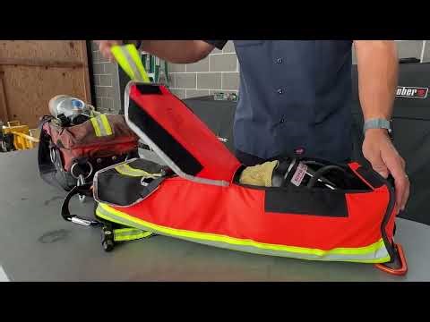 Mechanical Monday: Rapid Intervention Team Pak