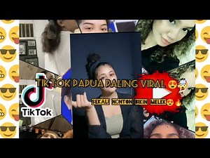12 tiktok papua viral terbaru 🔥//paling viral 2022🔥🌴