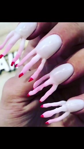 Unique Nail Art Designs to Spark Your Creativity
