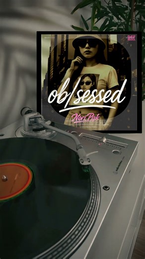 "OB/SESSED" - NORI PAK | NOW STREAMING WORLDWIDE 🌐
