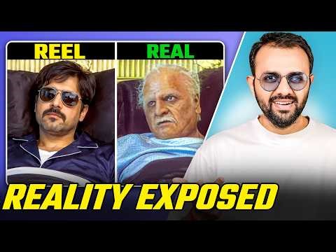 How Dhurandhar EXPOSED Urduwood’s Dirty Dawood Lie?